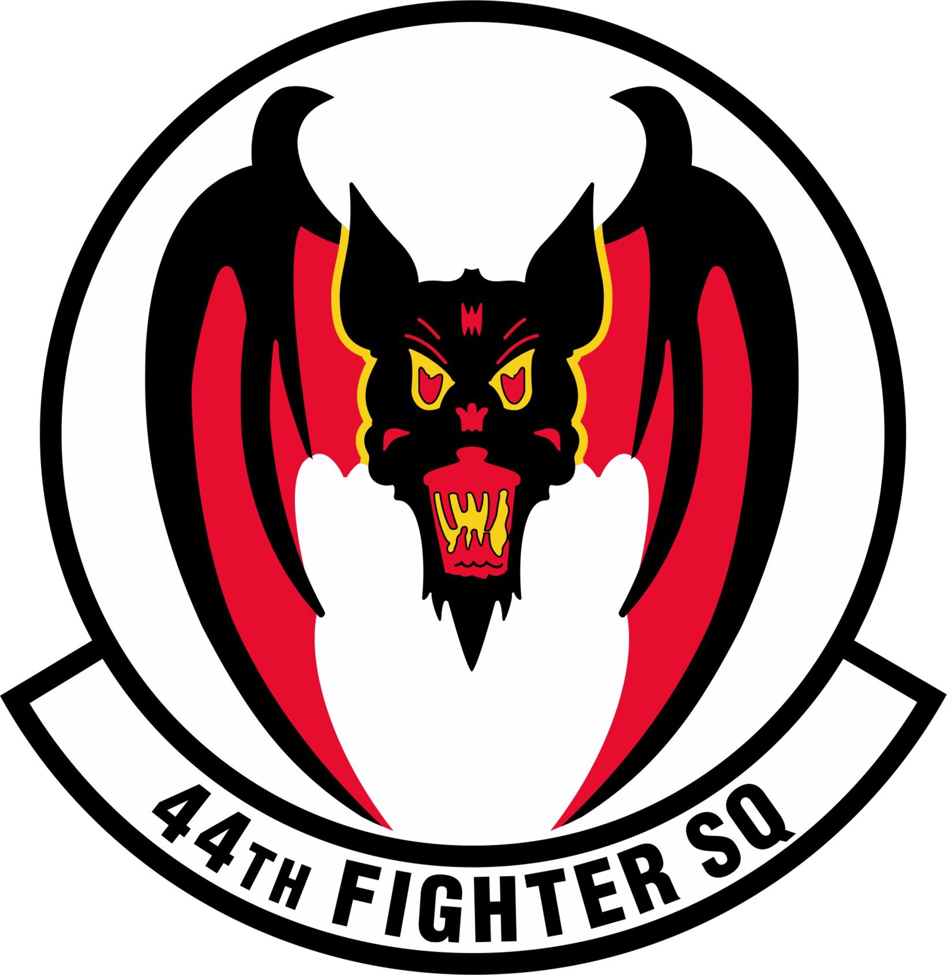 44 Fighter Squadron (PACAF) > Air Force Historical Research Agency > Display