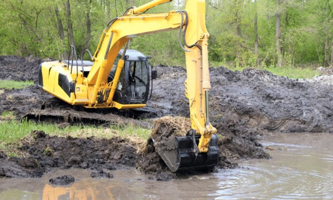 WSLP Construction