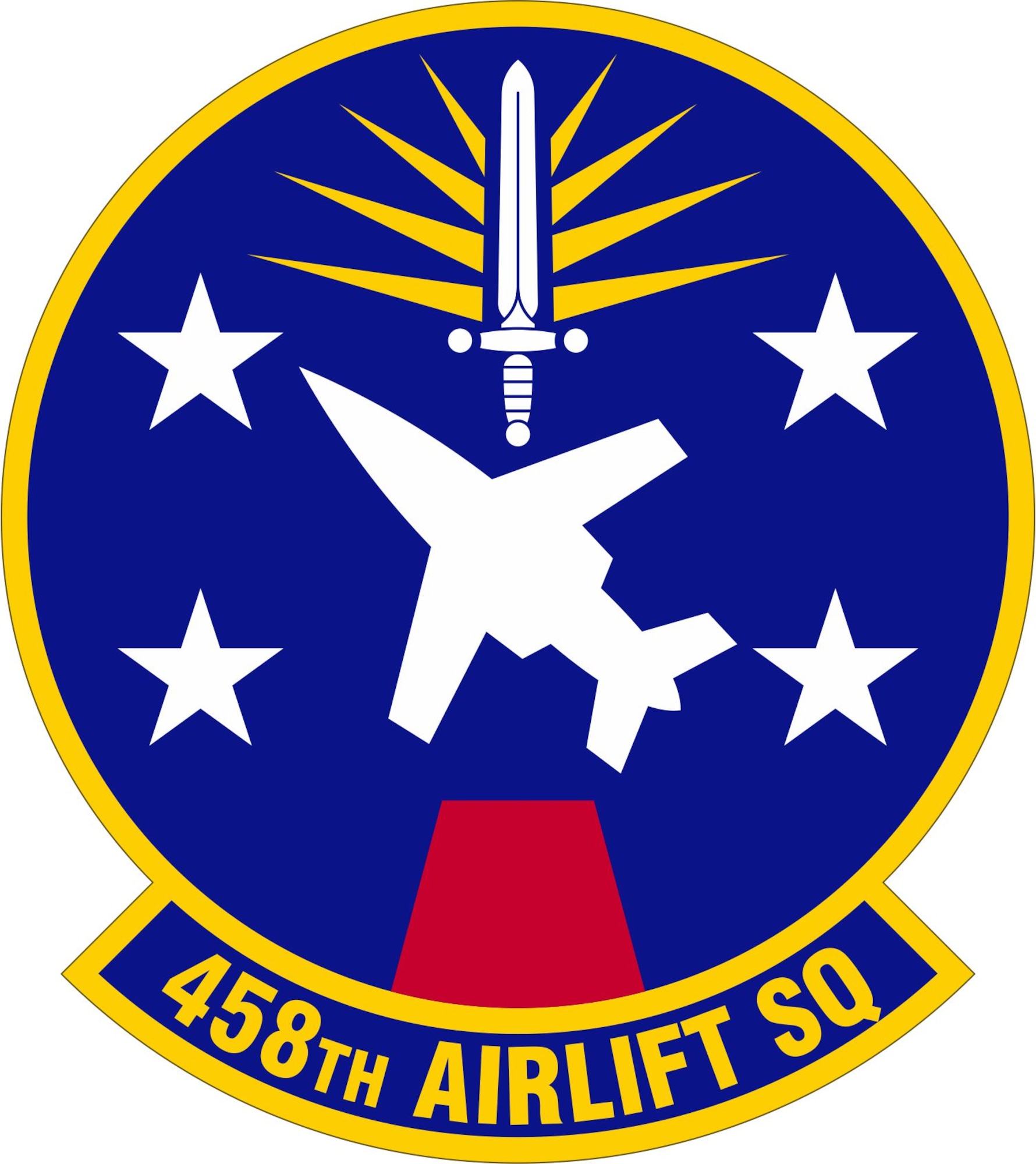 459 AIR LIFT SQUADRON  459th Airlift Squadron - Wikipedia