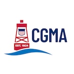 GCMA logo