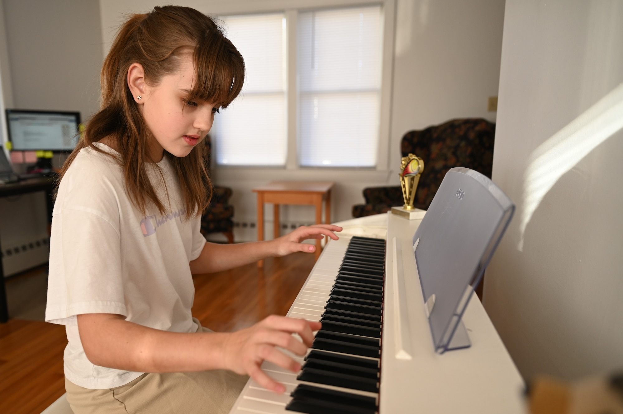 Image of girl