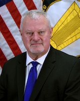 Timothy F. Bishop, Director, Space and Missile Defense Center of Excellence, 8x10 photo
