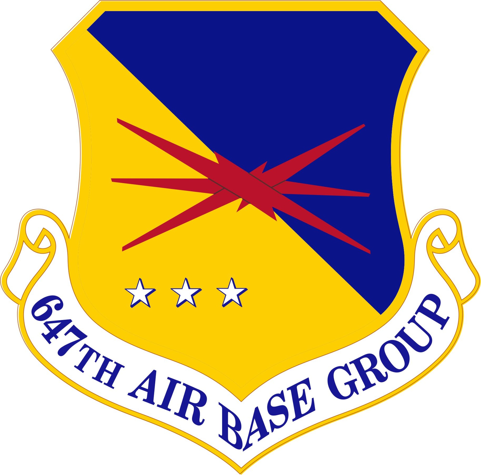 647 Air Base Group (PACAF) > Air Force Historical Research