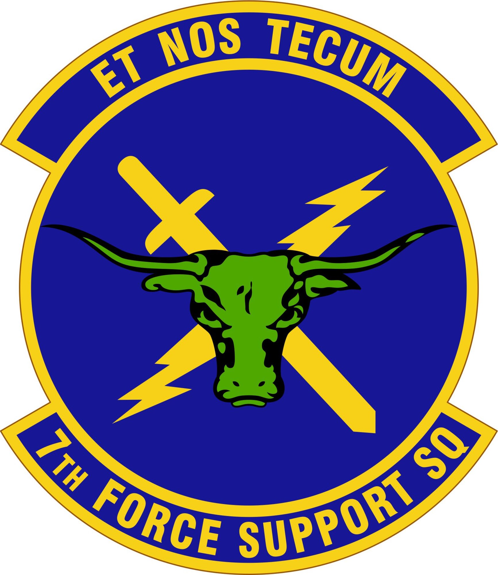 7 Force Support Squadron (AFGSC) > Air Force Historical Research Agency ...
