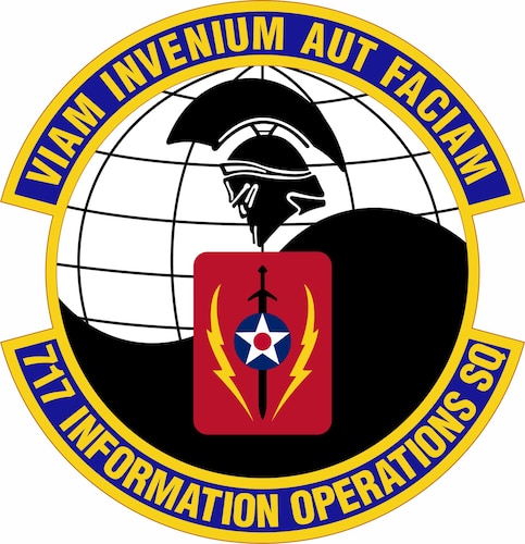 717 Information Operations Sq (AFRC) > Air Force Historical Research ...
