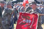 Fredericksburg Guard battalion returns to engineer roots