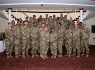 7th MSC Warrant Officer Symposium