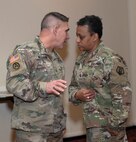 7th MSC Warrant Officer Symposium