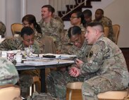 7th MSC Warrant Officer Symposium
