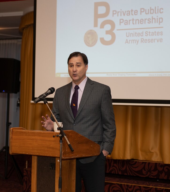 7th MSC Warrant Officer Symposium