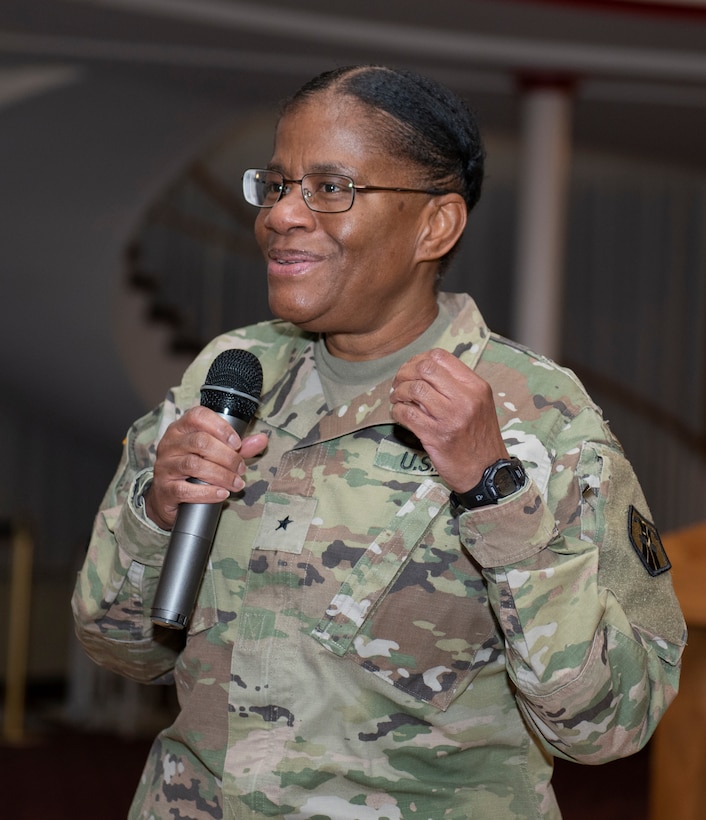 7th MSC Warrant Officer Symposium