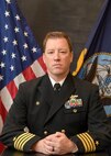 Captain William McCormack Harkin