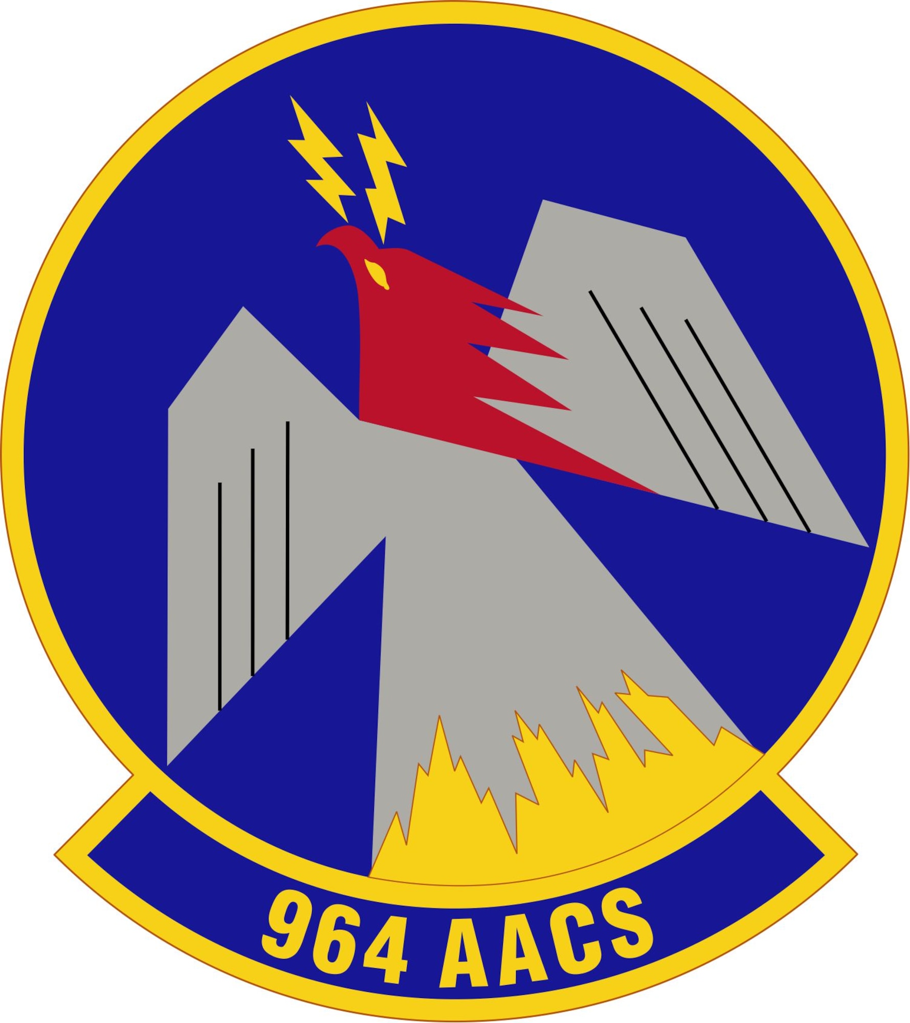 964 Airborne Air Control Squadron > Air Force Historical Research ...