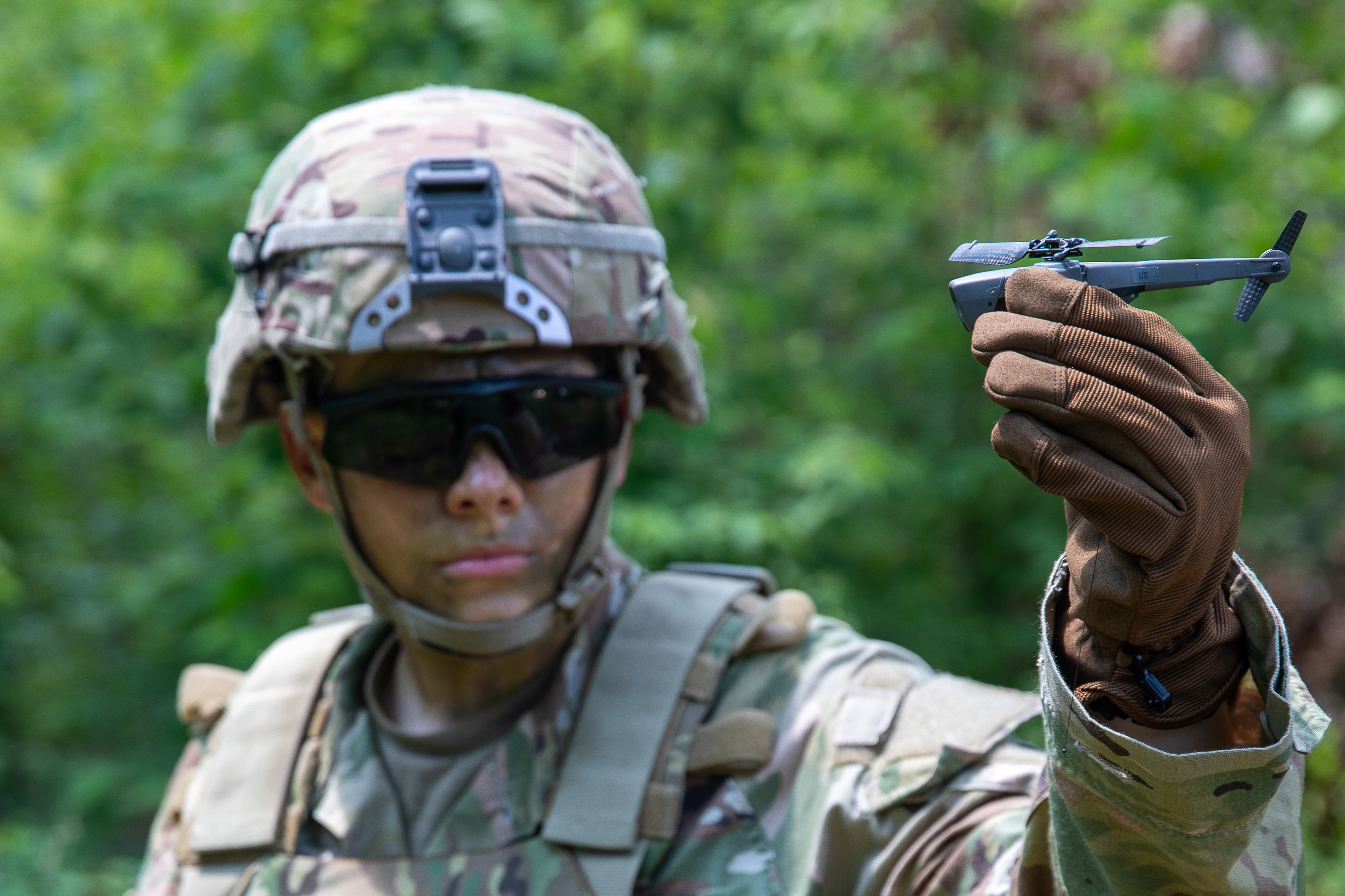 Engineering in DOD