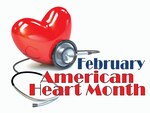 American Heart Month