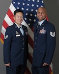 2023 Air Force Military Ambassadors