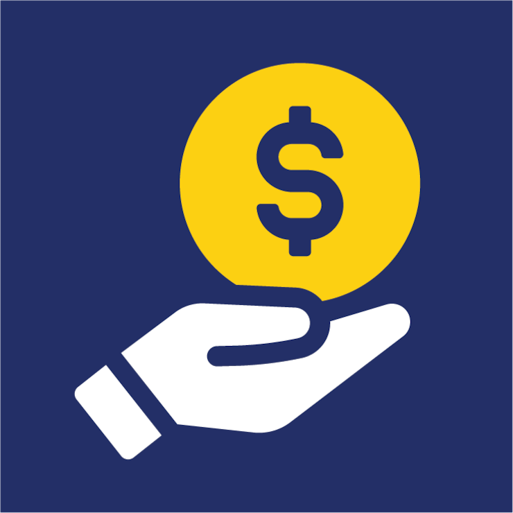 Finance icon