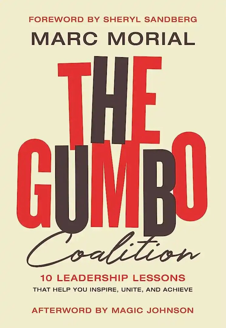 The Gumbo Coalition book cover