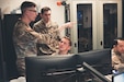 Army Reserve Cyber Protection Brigade Soldier showcases benefits of military-civilian cyber expertise