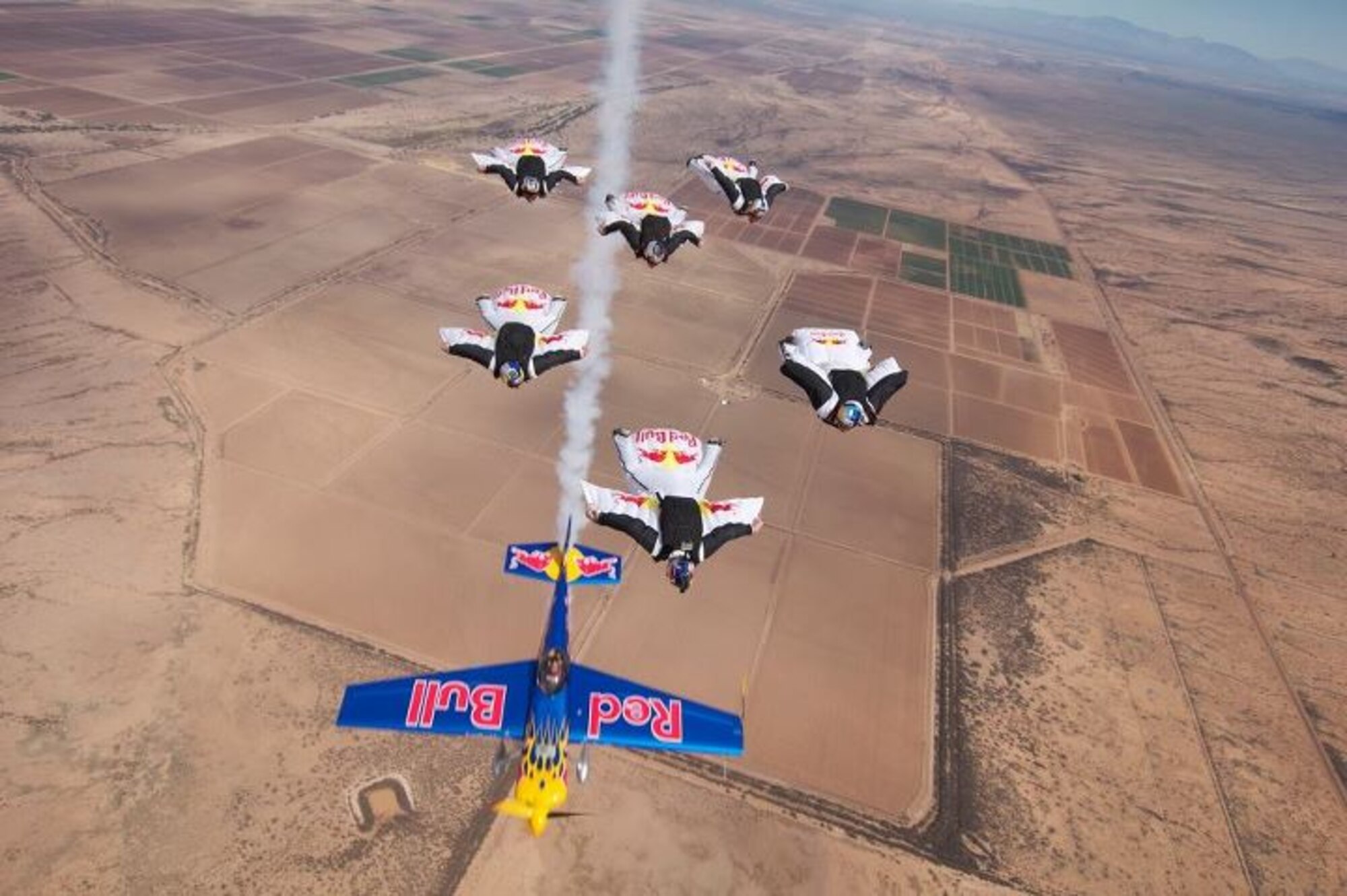 Red Bull Team Chambliss