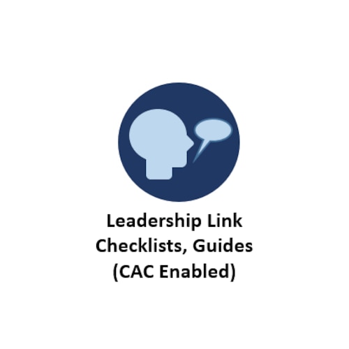 Leadership Links