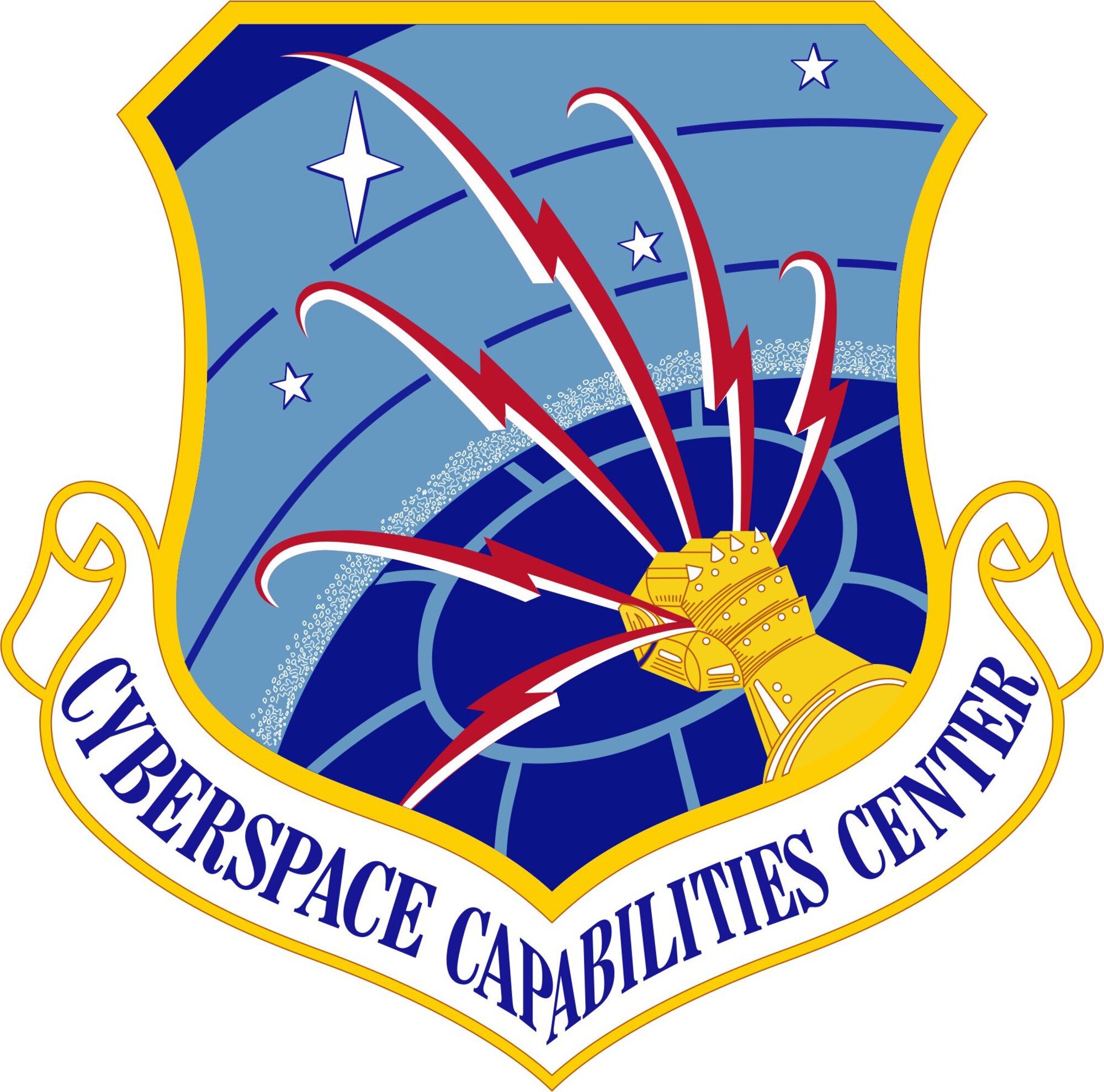 Cyberspace Capabilities Center (ACC) gt Air Force Historical Research