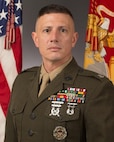 FORT EUSTIS, Va. - A photo of Joint Task Force Civil Support Chief of Staff Marine Corps Lt. Col. Christopher Grasso