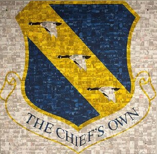 Chief's Own Strategic Plan Graphic Feb 2023 (Courtesy graphic).