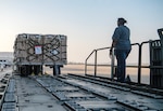 JBSA Airmen support Türkiye/Syria earthquake relief efforts