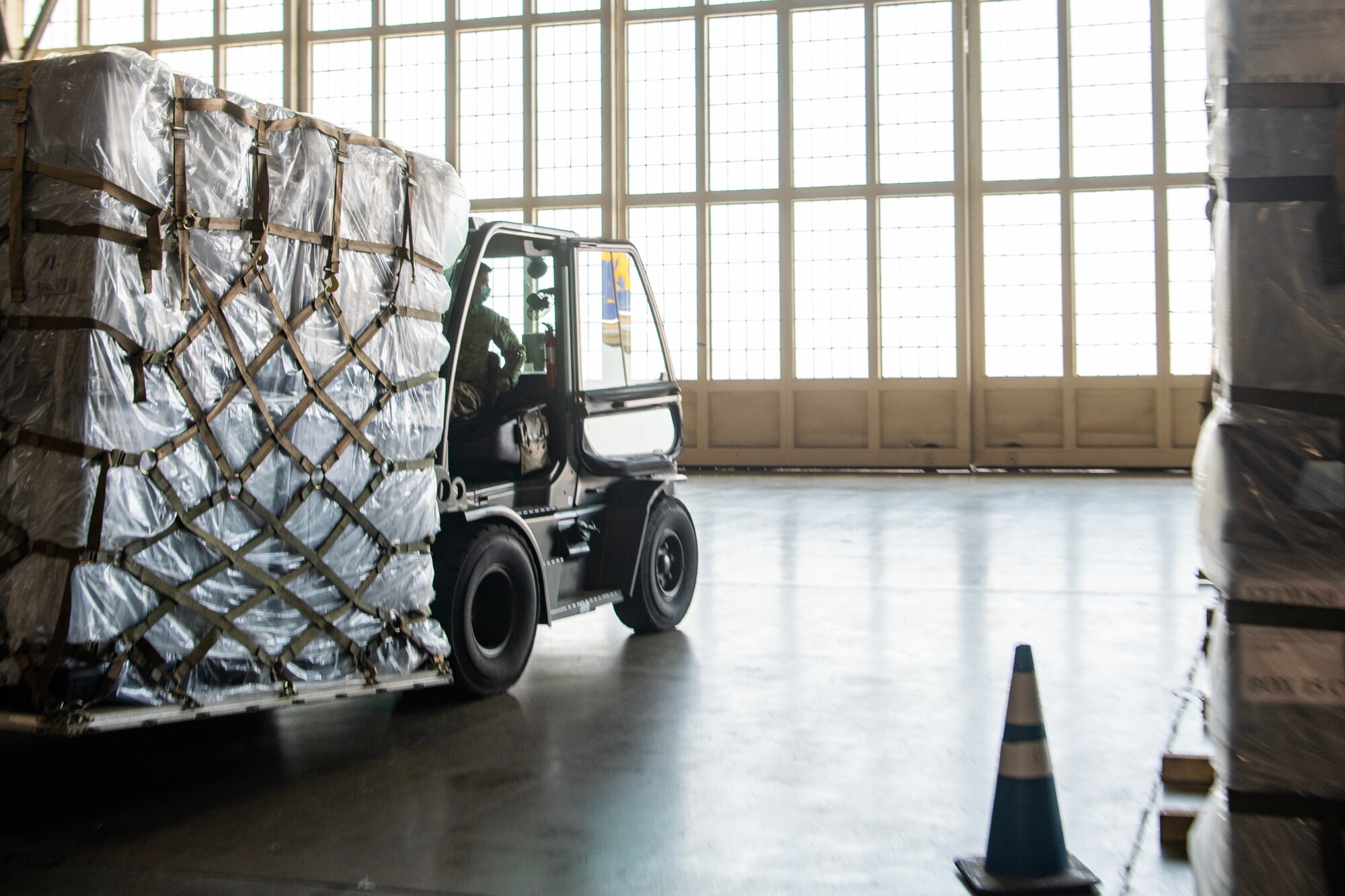 JBSA Airmen support Türkiye/Syria earthquake relief efforts