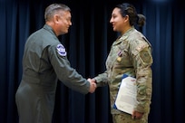 Arctic Guardians earn valor awards for actions during Al Asad evacuation