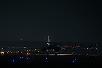 B-1B Lancers travel to India in support of Aero India 23