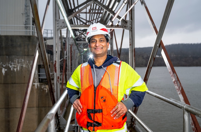 Portrait of various engineers to celebrate National Engineers Week.