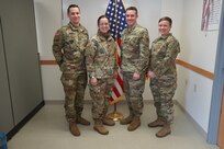 Army Reserve career counselors are a ready resource