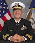 CAPT Doug Langenberg
