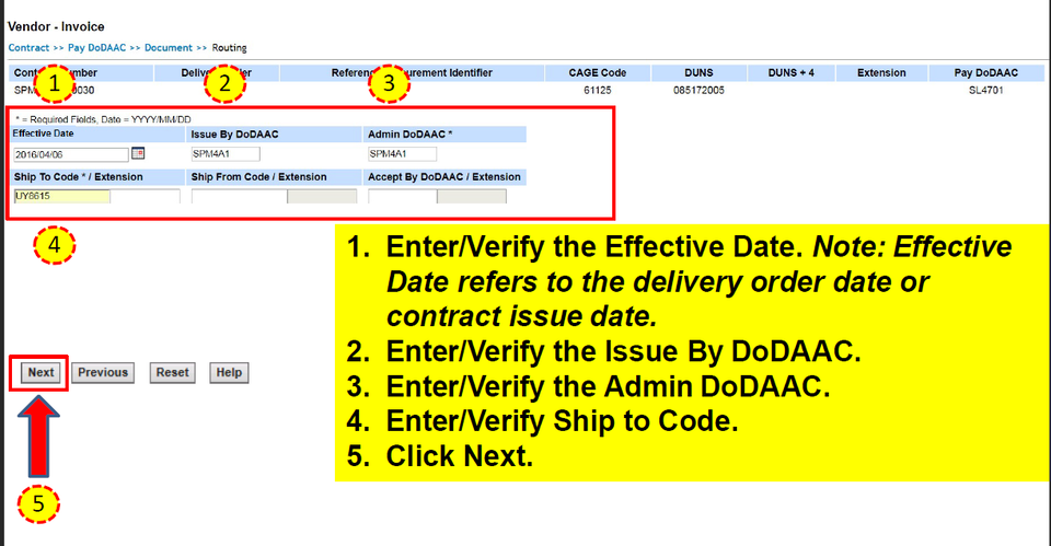 stand-alone-invoicing-process