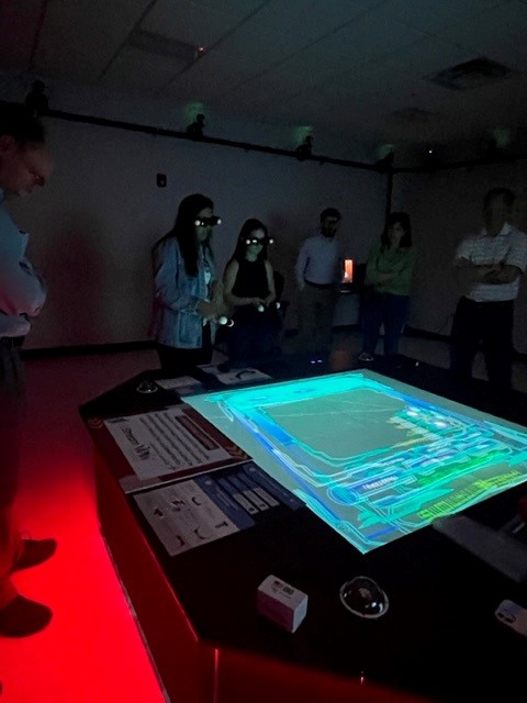 CPSWG images