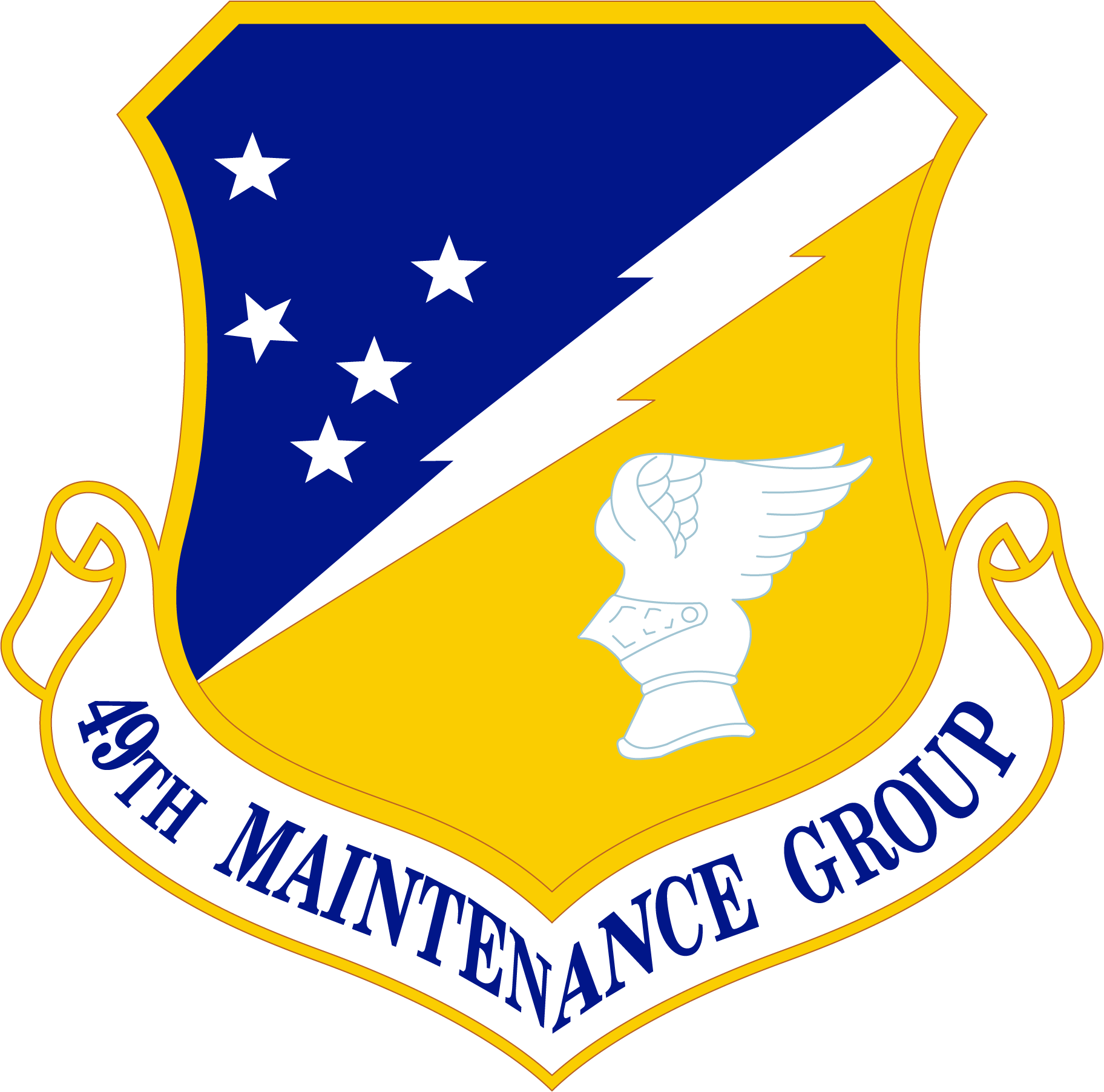 89 MXG Custom Patches | 89th Maintenance Group Patches
