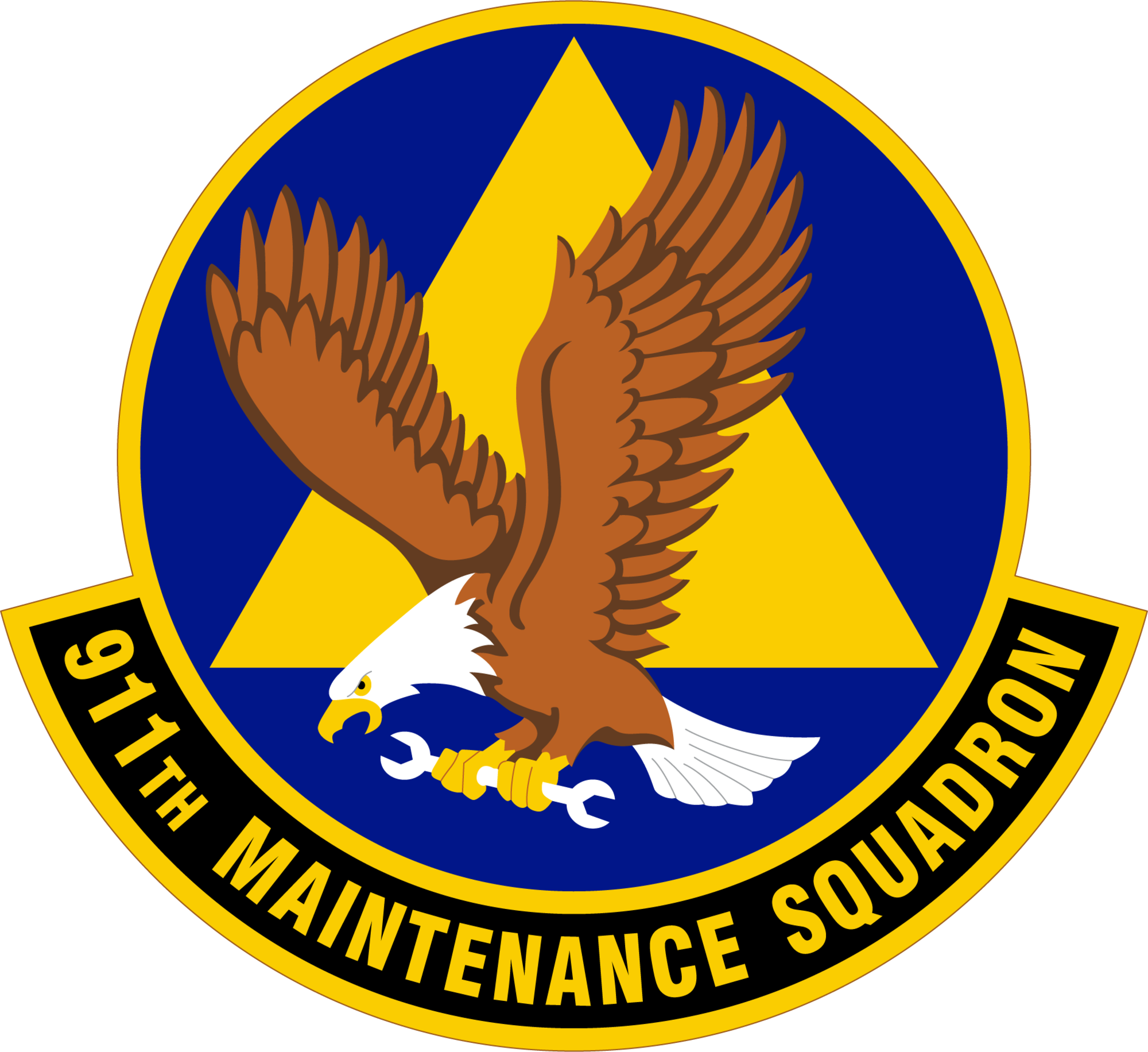 USAF 89th MAINTENANCE GROUP パッチ 89 MXG Custom Patches | 89th Maintenance Group Patches