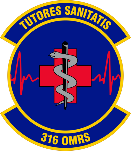 316OMRS
