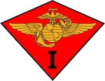 1st MAW Logo