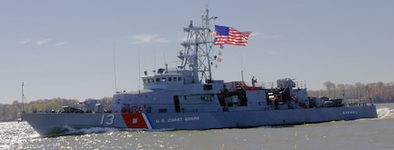 USCGC Shamal