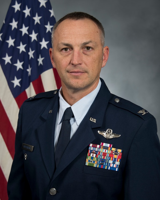 Col Bofferding Official Photo