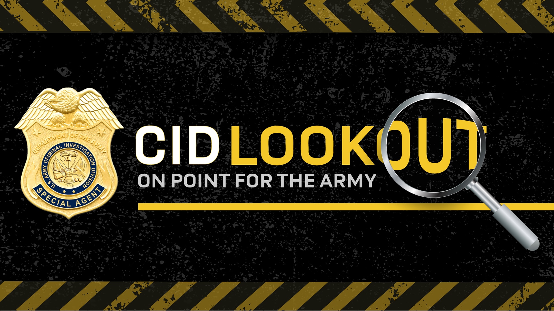 CID Lookout