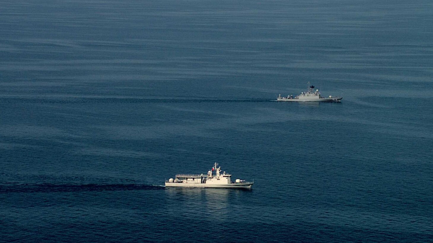 فريق عمل IMSC ينهي تمرينًا بحريًا شهريًا في الخليج العربي> البحرية الأمريكية> أخبار-قصص
