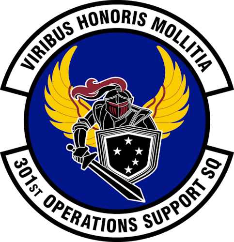 301OSS