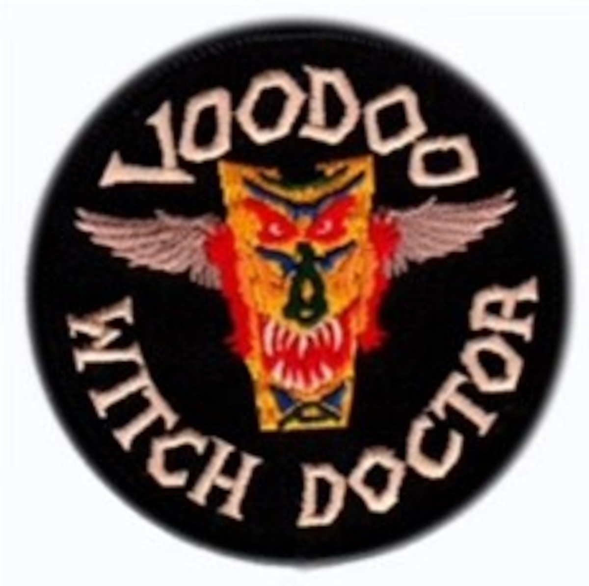 patch