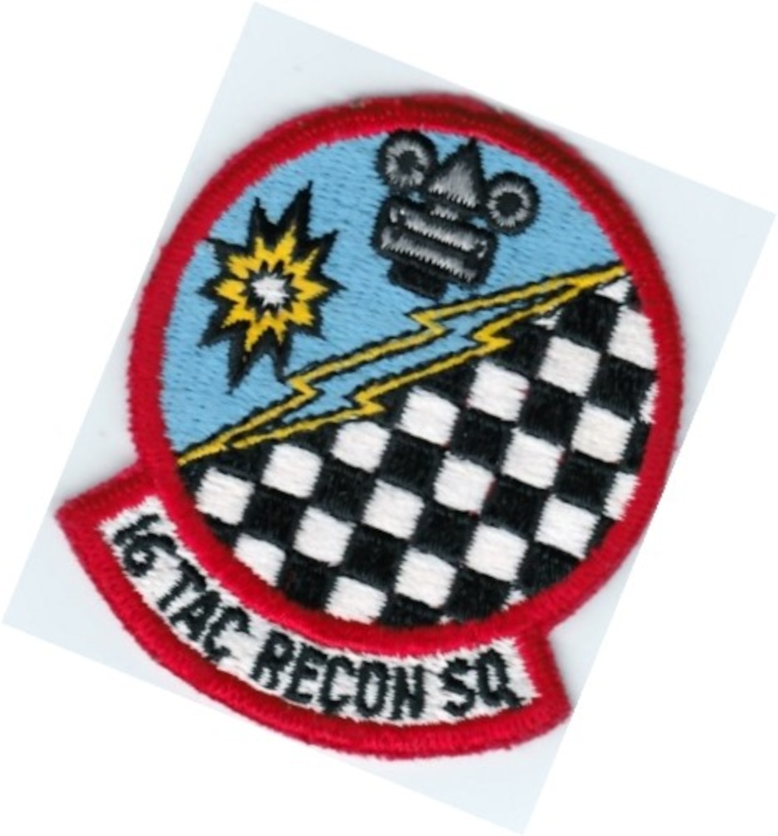 patch