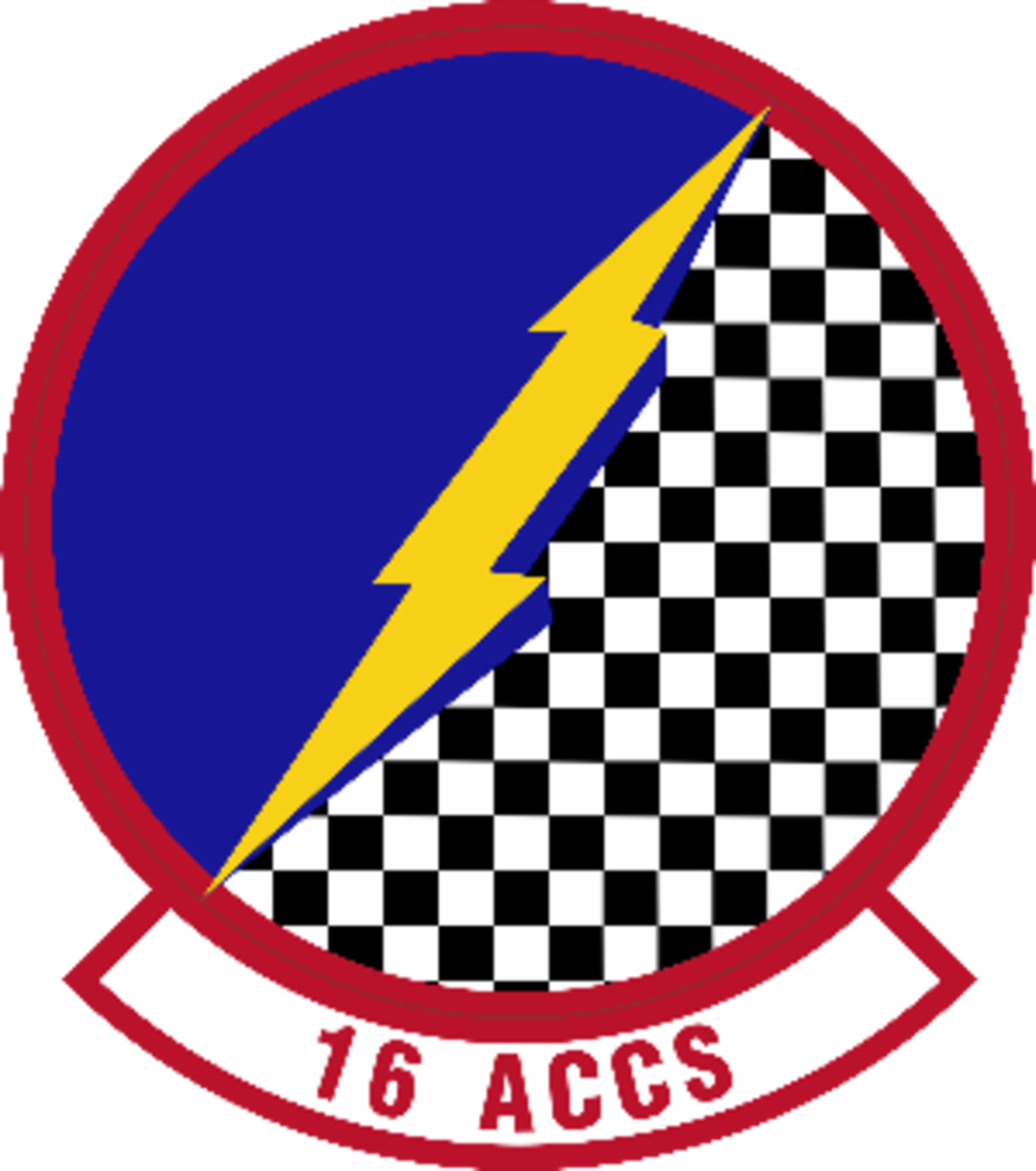 patch