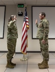 76th Operational Response Command promotion ceremony